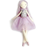 Mon Ami Lavender Scented Sachet Doll 10"-MON AMI-hip-kid