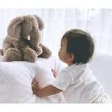 Mon Ami Oliver the Elephant Plush Toy-MON AMI-hip-kid
