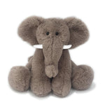 Mon Ami Oliver the Elephant Plush Toy-MON AMI-hip-kid