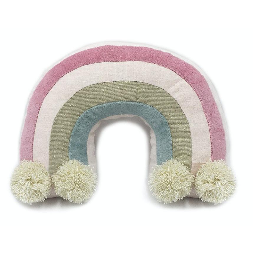 Mon Ami Rainbow Shelf Sitter-MON AMI-hip-kid