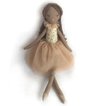 Mon Ami Scented Heirloom Doll "Cookie"-MON AMI-hip-kid