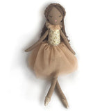 Mon Ami Scented Heirloom Doll "Cookie"-MON AMI-hip-kid