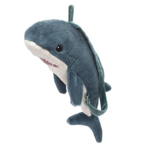 Mon Ami Seaborn Shark Backpack-MON AMI-hip-kid