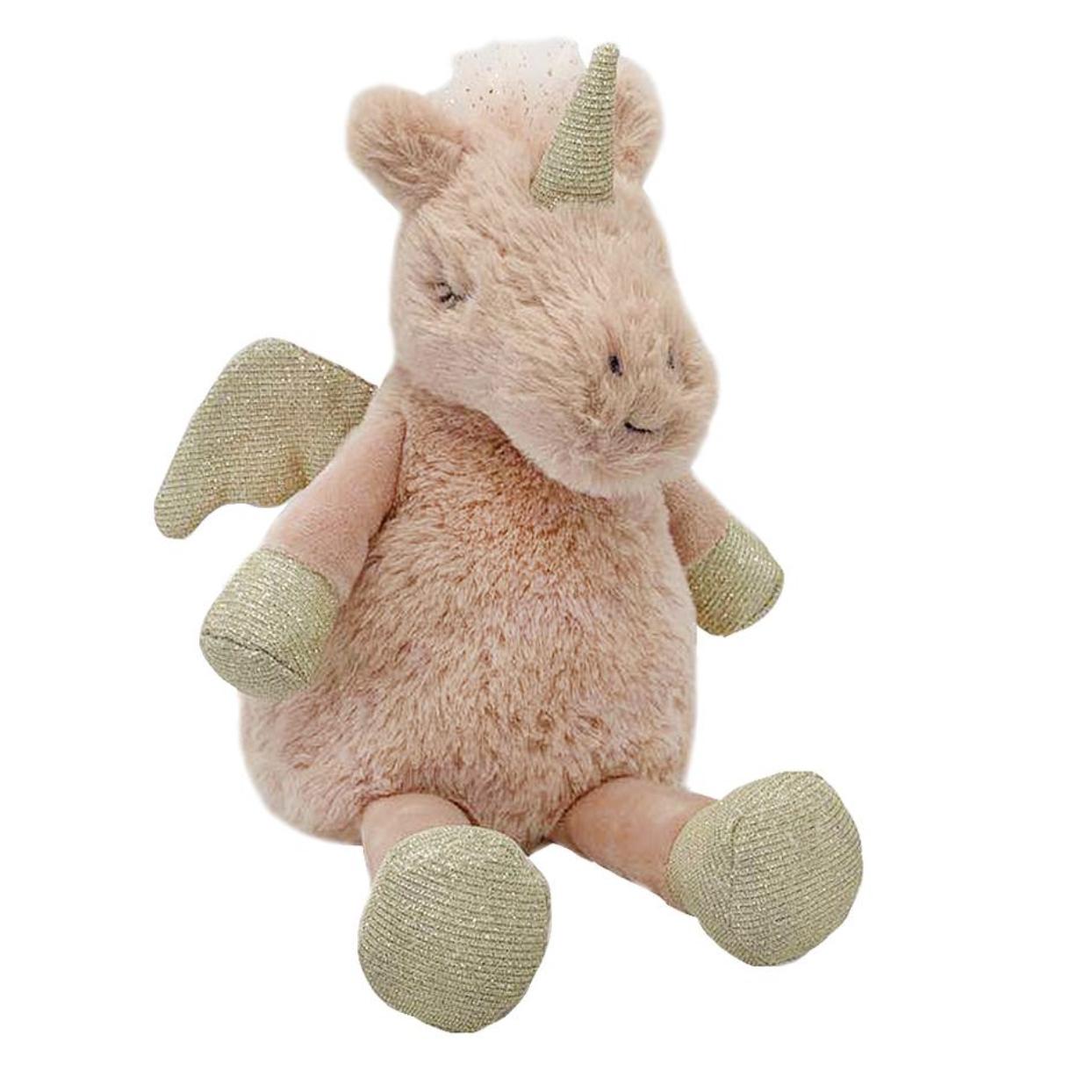 Mon Ami Uliana Unicorn Cuddle Bud-MON AMI-hip-kid