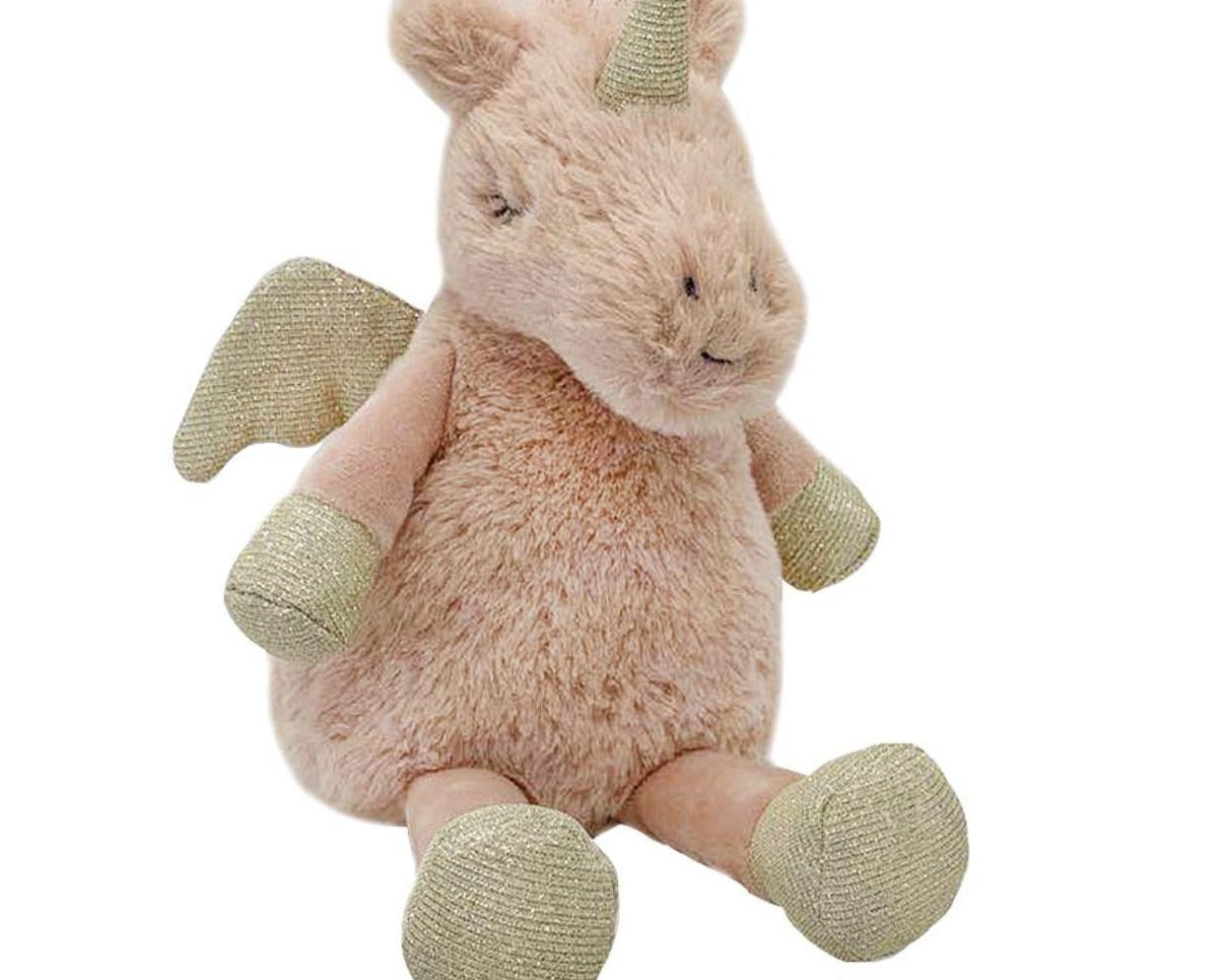 Mon Ami Uliana Unicorn Cuddle Bud-MON AMI-hip-kid