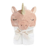 Mon Ami Unicorn Baby Terry Towel-MON AMI-hip-kid