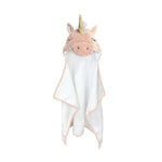 Mon Ami Unicorn Baby Terry Towel-MON AMI-hip-kid