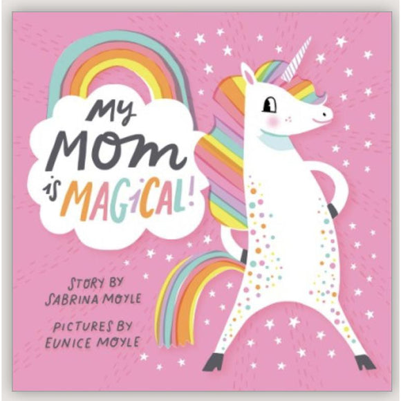 My Mom is Magical-HACHETTE-hip-kid