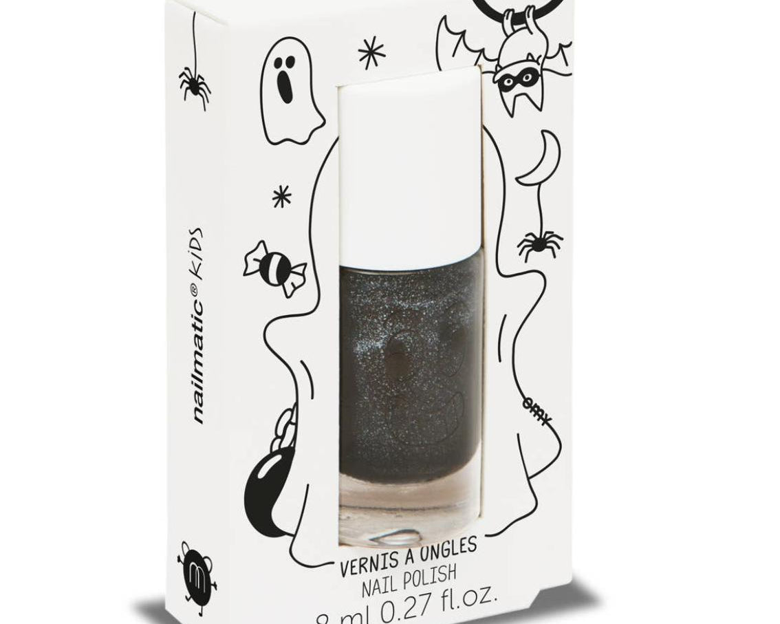 Nailmatic Casper Nail Polish-NAILMATIC-hip-kid