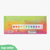 OOLY Chroma Blends Neon Watercolor Paint-OOLY-hip-kid