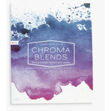 OOLY Chroma Blends Watercolor Pad (8x10)-OOLY-hip-kid