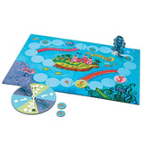 Peaceable Kingdom - Mermaid Island-PEACEABLE KINGDOM-hip-kid