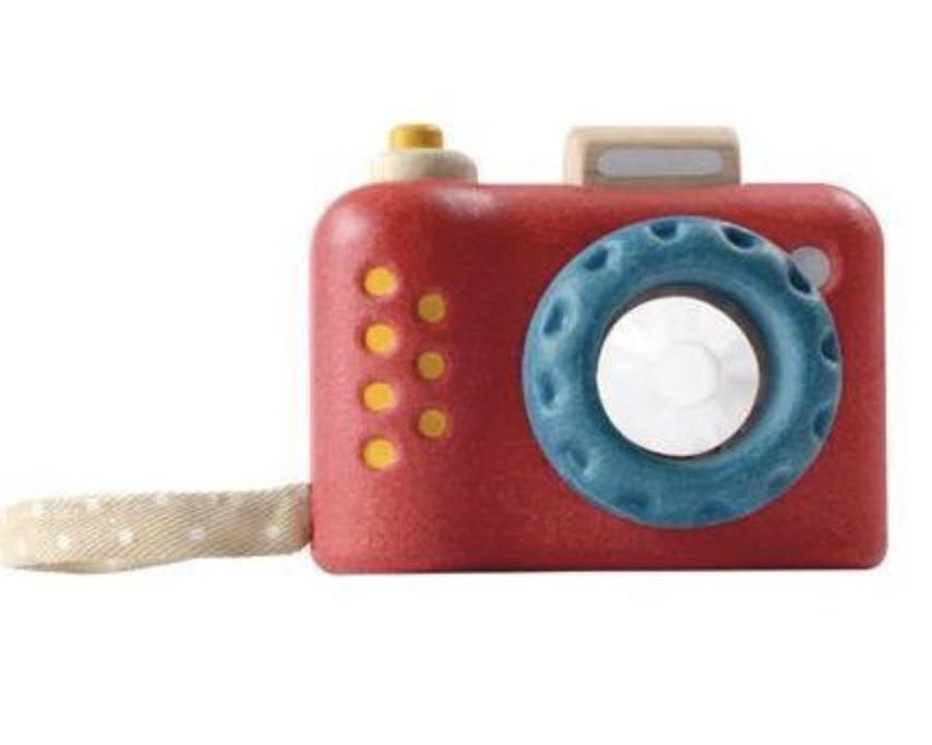 Plan Toys My First Camera-PLAN TOYS-hip-kid