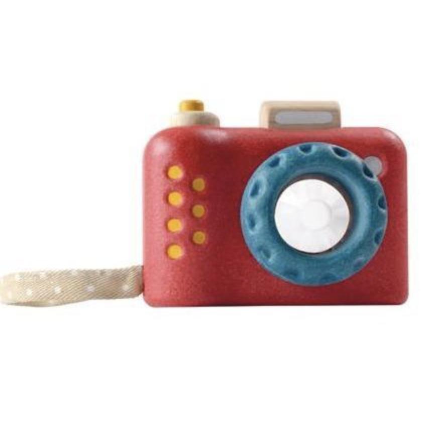 Plan Toys My First Camera-PLAN TOYS-hip-kid