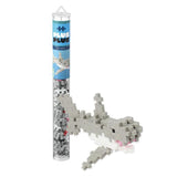 Plus Plus Tube - Shark-PLUS PLUS-hip-kid
