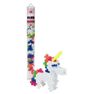 Plus Plus Unicorn Tube-PLUS PLUS-hip-kid