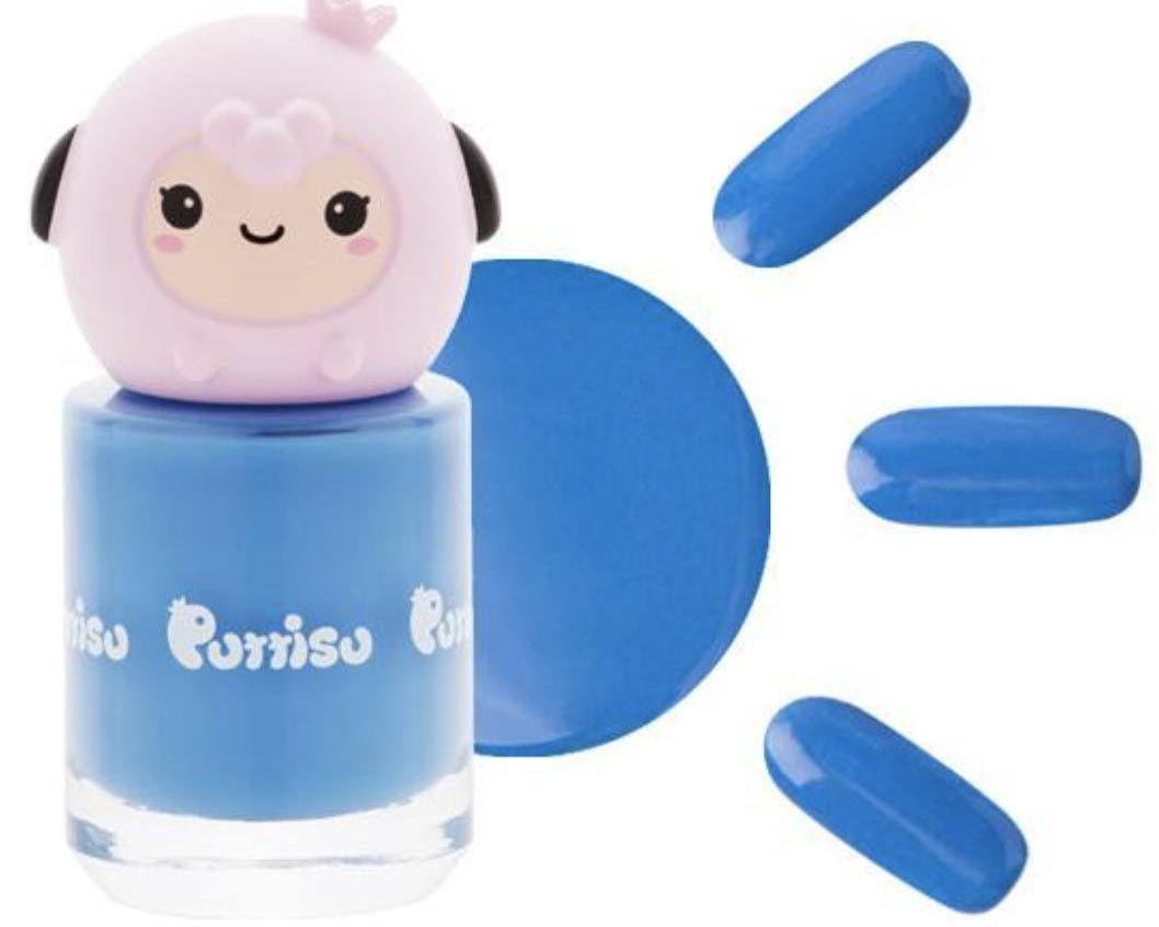 Puttisu Color Nail - Dreaming Oasis-PUTTISU-hip-kid