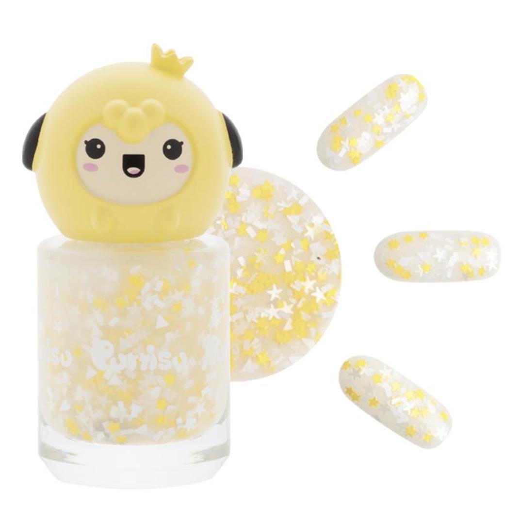 Puttisu Glitter Nail - Spring Picnic-PUTTISU-hip-kid