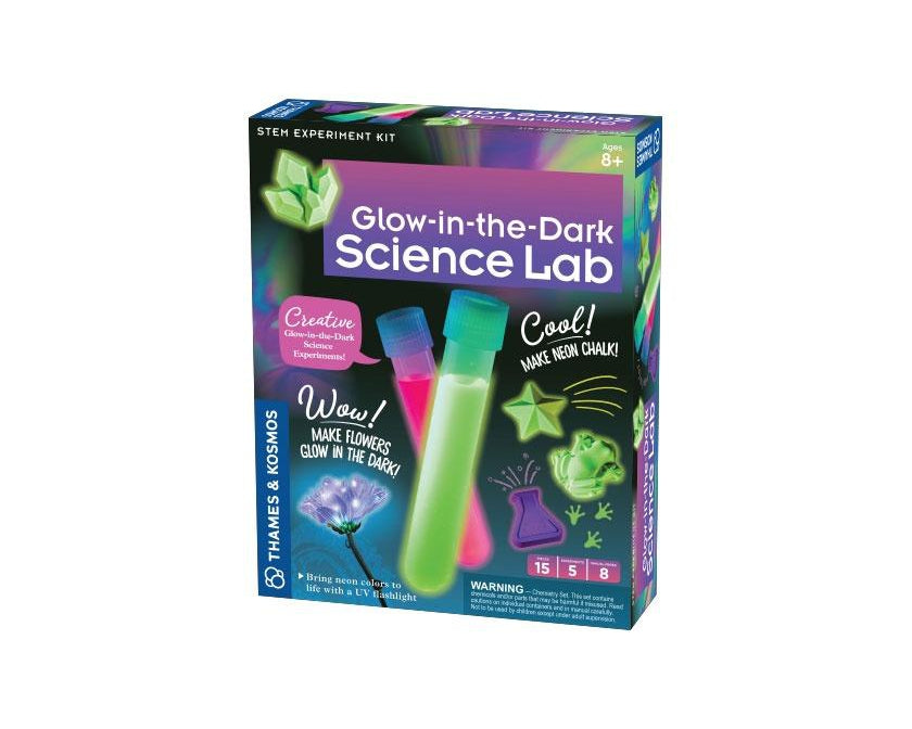 Thames & Kosmos Glow in the Dark Science Lab-THAMES AND KOSMOS-hip-kid