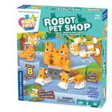 Thames & Kosmos Kids First Robot Pet Shop-THAMES AND KOSMOS-hip-kid