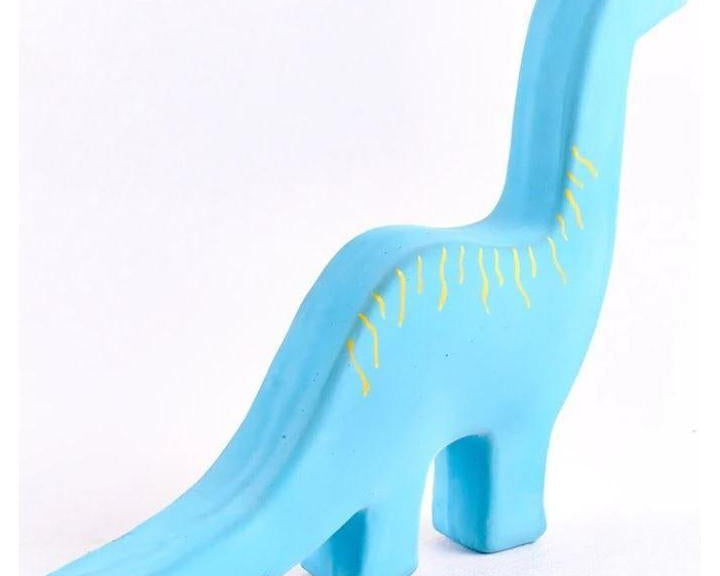 Tikiri Baby Brachiosaurus Dino-TIKIRI-hip-kid