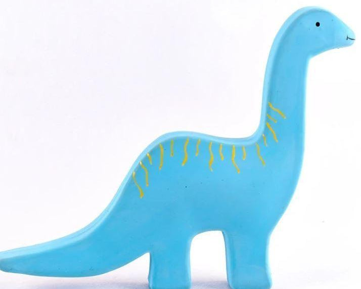 Tikiri Baby Brachiosaurus Dino-TIKIRI-hip-kid